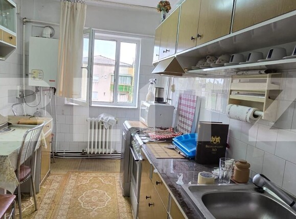 Apartament de vânzare 2 camere Micro 17 - 174252AV | BLITZ Satu Mare | Poza4