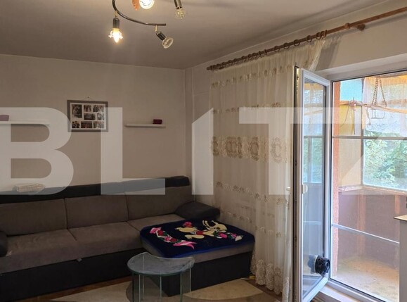 Apartament de vânzare 2 camere Micro 17 - 174252AV | BLITZ Satu Mare | Poza1