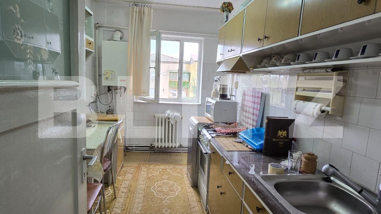 Apartament de vânzare 2 camere Micro 17 - 174252AV | BLITZ Satu Mare | Poza5