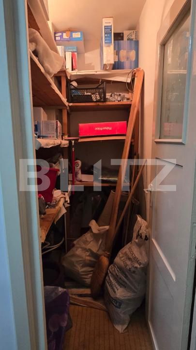 Apartament de vânzare 2 camere Micro 17 - 174252AV | BLITZ Satu Mare | Poza10