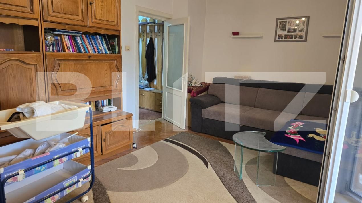 Apartament de vânzare 2 camere Micro 17 - 174252AV | BLITZ Satu Mare | Poza3