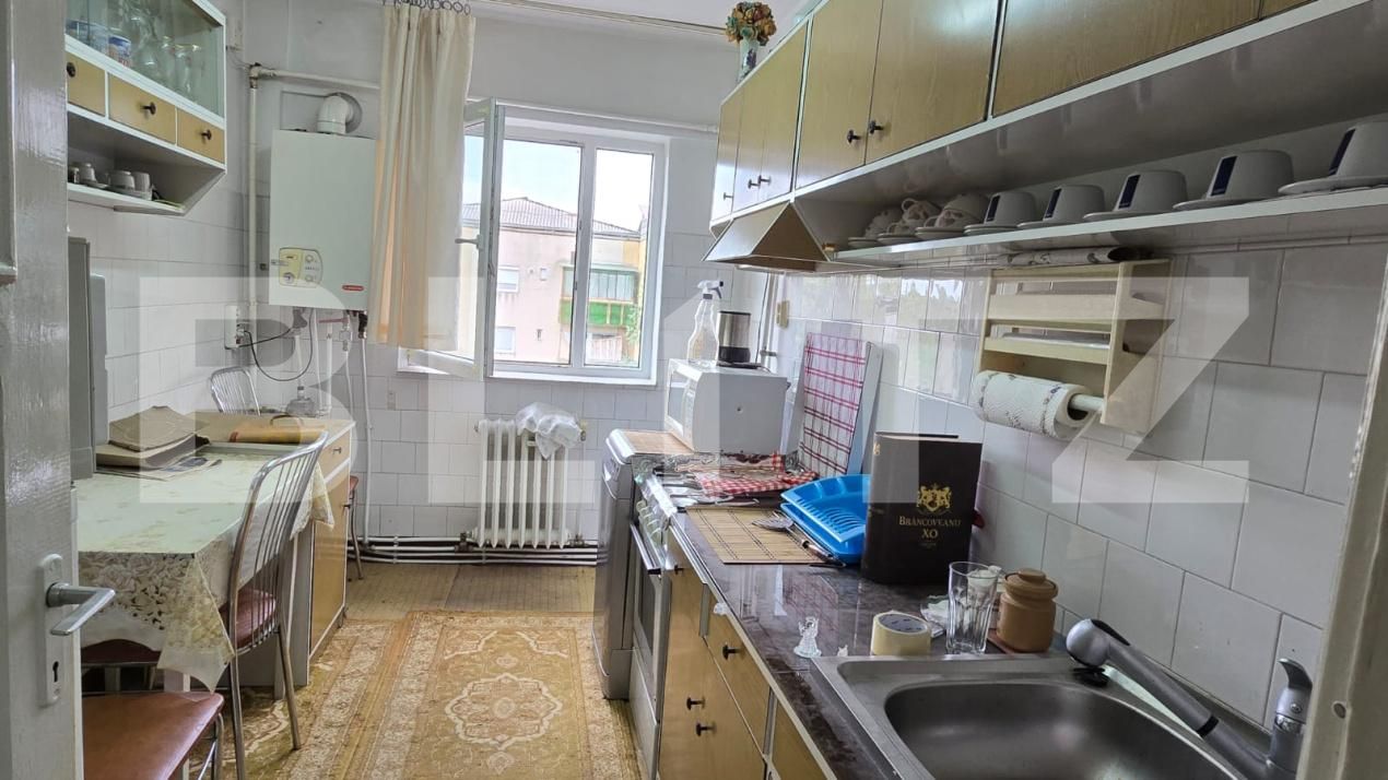 Apartament de vânzare 2 camere Micro 17 - 174252AV | BLITZ Satu Mare | Poza4