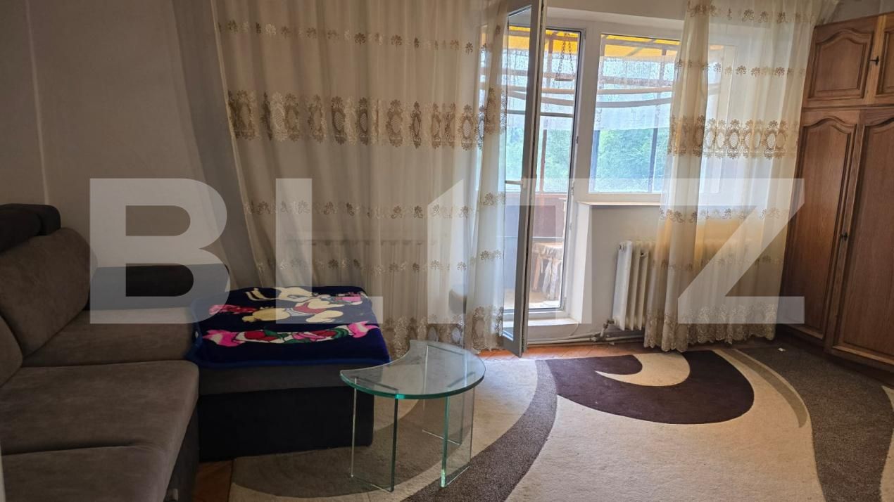 Apartament de vânzare 2 camere Micro 17 - 174252AV | BLITZ Satu Mare | Poza2