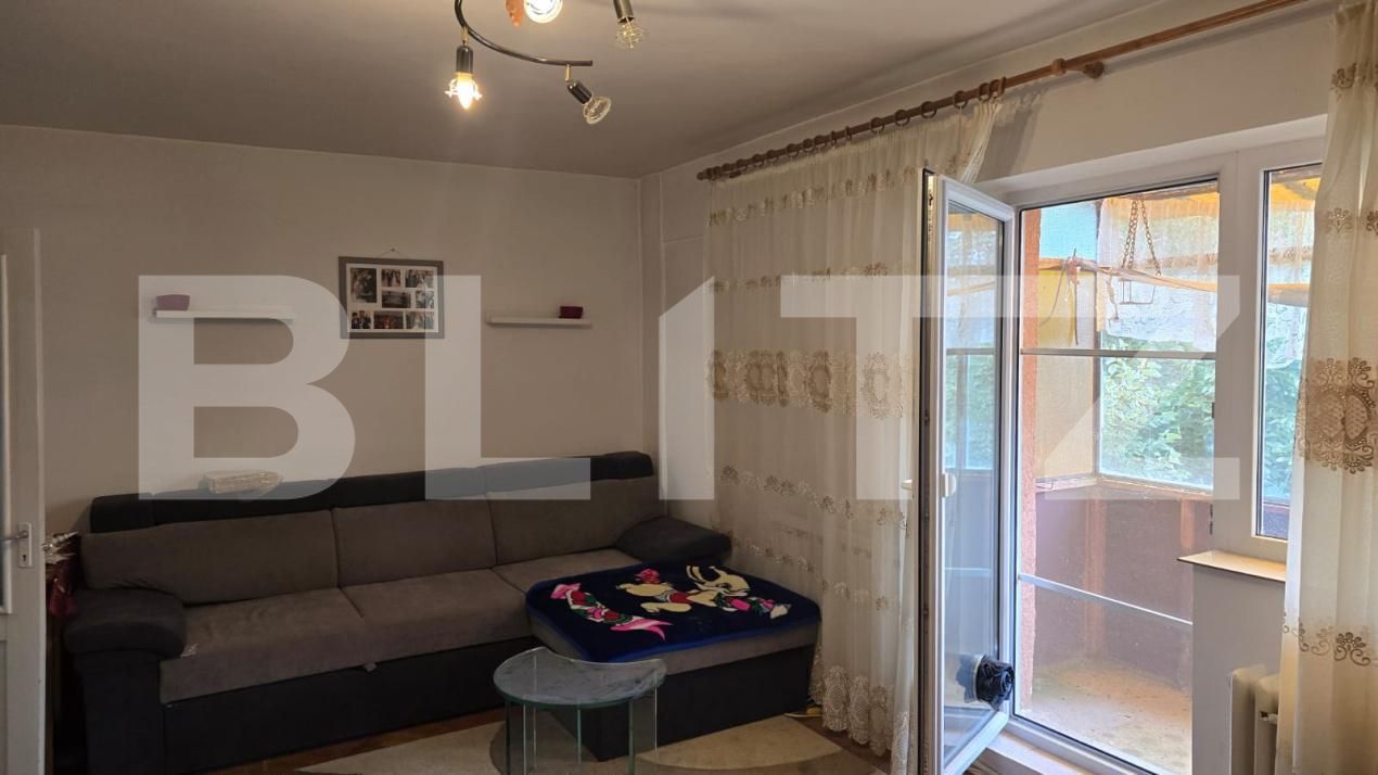 Apartament de vânzare 2 camere Micro 17 - 174252AV | BLITZ Satu Mare | Poza1