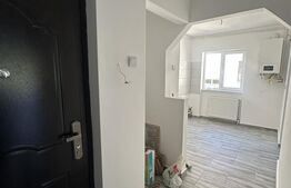 Apartament de vanzare, cu 2 camere, 52mp, zona Careiului