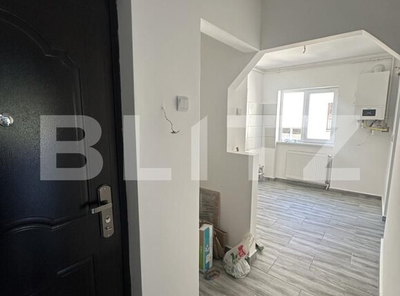 Apartament de vânzare 2 camere Careiului - 174310AV | BLITZ Satu Mare | Poza4