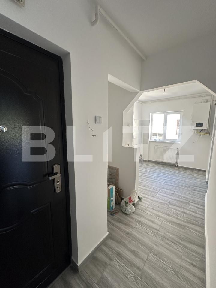 Apartament de vânzare 2 camere Careiului - 174310AV | BLITZ Satu Mare | Poza4