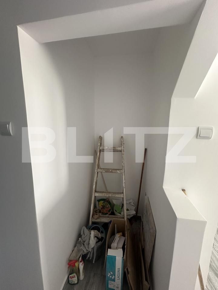 Apartament de vânzare 2 camere Careiului - 174310AV | BLITZ Satu Mare | Poza6