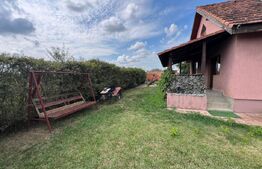 Casă de vânzare, cu 3 camere, 100 mp, zona Odoreului