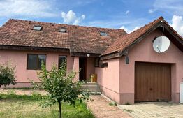 Casă de vânzare, cu 3 camere, 100 mp, zona Odoreului