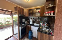 Casă de vânzare, cu 3 camere, 100 mp, zona Odoreului