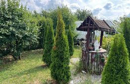 Casă de vânzare, cu 3 camere, 100 mp, zona Odoreului