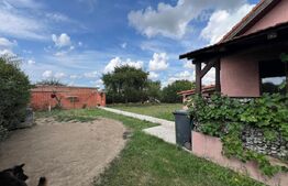 Casă de vânzare, cu 3 camere, 100 mp, zona Odoreului