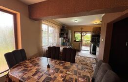 Casă de vânzare, cu 3 camere, 100 mp, zona Odoreului