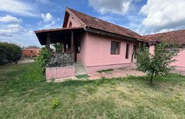 Casă de vânzare, cu 3 camere, 100 mp, zona Odoreului