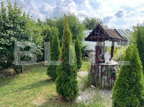 Casa de vânzare 3 camere Periferie - 174345CV | BLITZ Satu Mare | Poza11