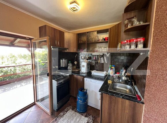 Casa de vânzare 3 camere Periferie - 174345CV | BLITZ Satu Mare | Poza2