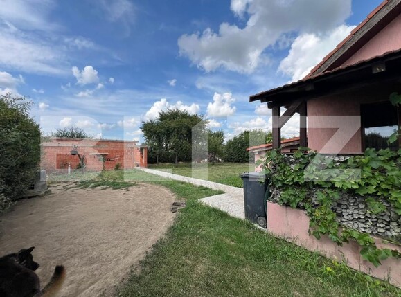 Casa de vânzare 3 camere Periferie - 174345CV | BLITZ Satu Mare | Poza5