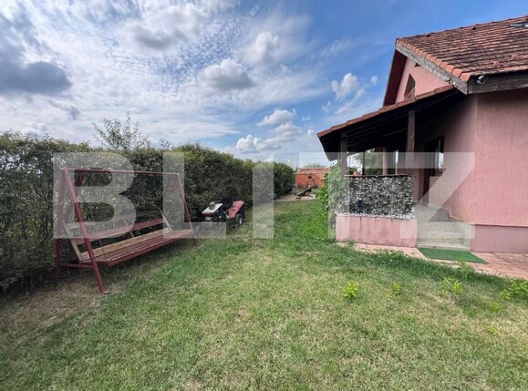 Casa de vânzare 3 camere Periferie - 174345CV | BLITZ Satu Mare | Poza13