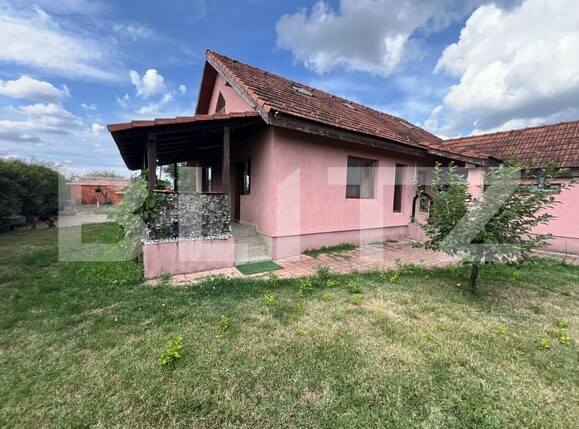 Casa de vânzare 3 camere Periferie - 174345CV | BLITZ Satu Mare | Poza6