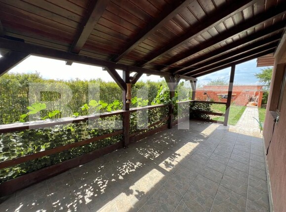Casa de vânzare 3 camere Periferie - 174345CV | BLITZ Satu Mare | Poza4