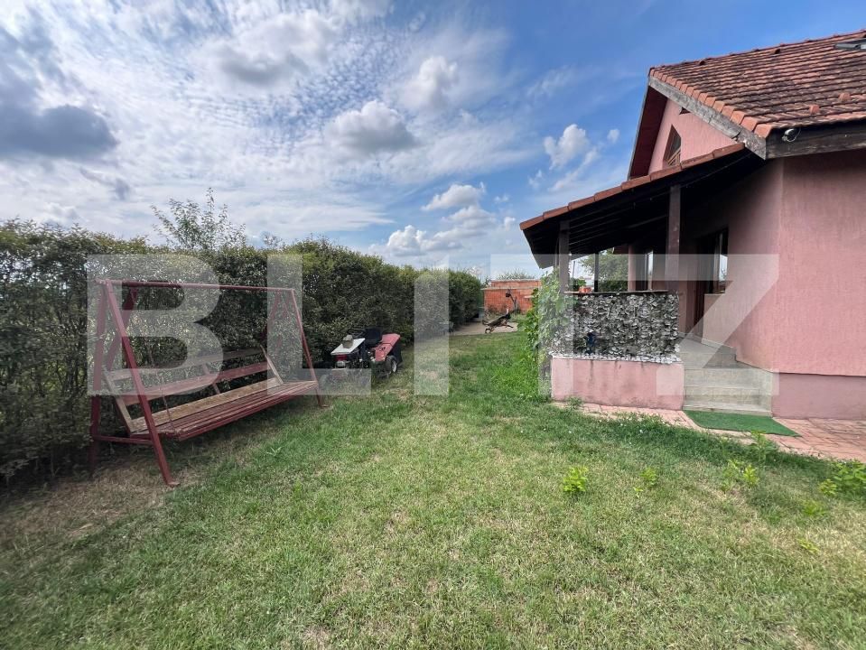 Casa de vânzare 3 camere Periferie - 174345CV | BLITZ Satu Mare | Poza9
