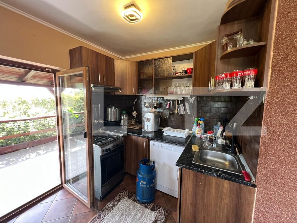 Casa de vânzare 3 camere Periferie - 174345CV | BLITZ Satu Mare | Poza2