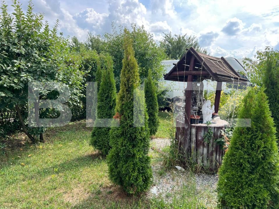 Casa de vânzare 3 camere Periferie - 174345CV | BLITZ Satu Mare | Poza7