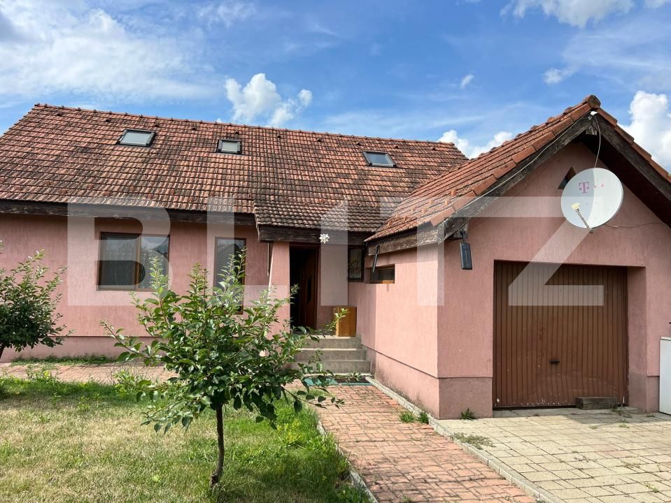 Casa de vânzare 3 camere Periferie - 174345CV | BLITZ Satu Mare | Poza8