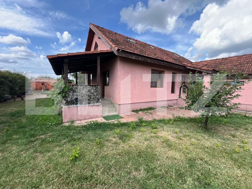 Casa de vânzare 3 camere Periferie - 174345CV | BLITZ Satu Mare | Poza6