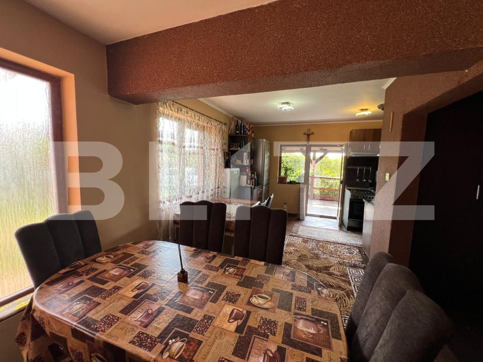 Casa de vânzare 3 camere Periferie - 174345CV | BLITZ Satu Mare | Poza13