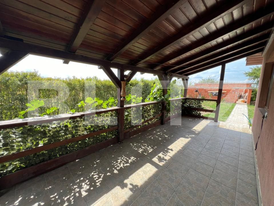 Casa de vânzare 3 camere Periferie - 174345CV | BLITZ Satu Mare | Poza4