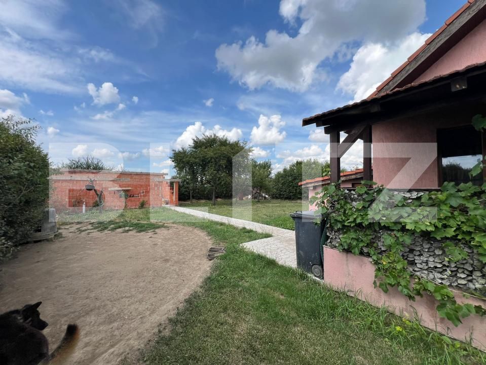 Casa de vânzare 3 camere Periferie - 174345CV | BLITZ Satu Mare | Poza9