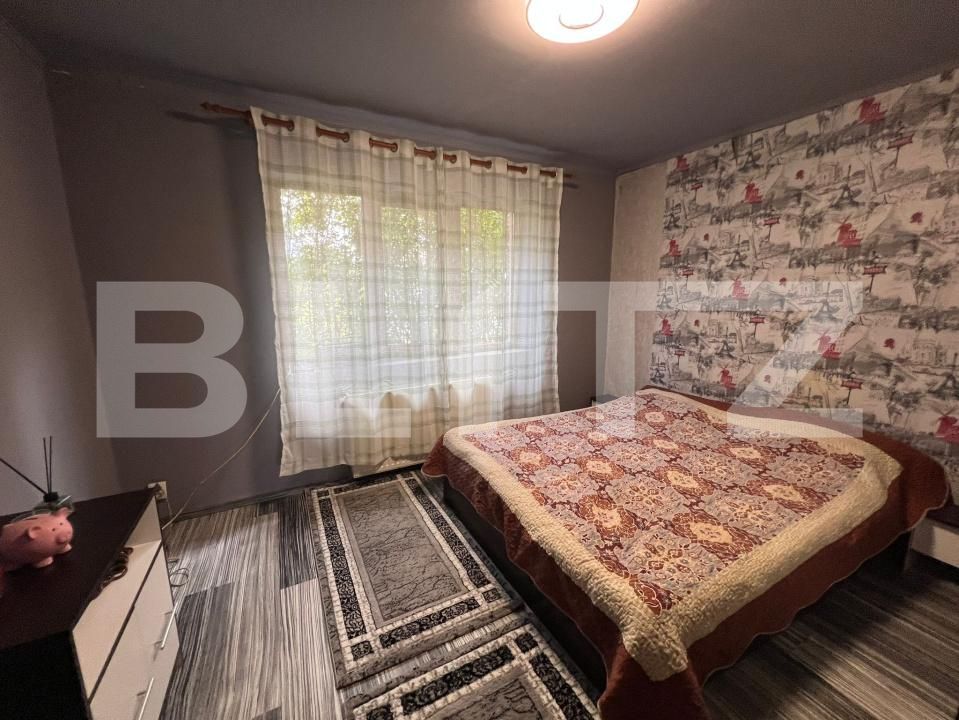 Casa de vânzare 3 camere Periferie - 174345CV | BLITZ Satu Mare | Poza2