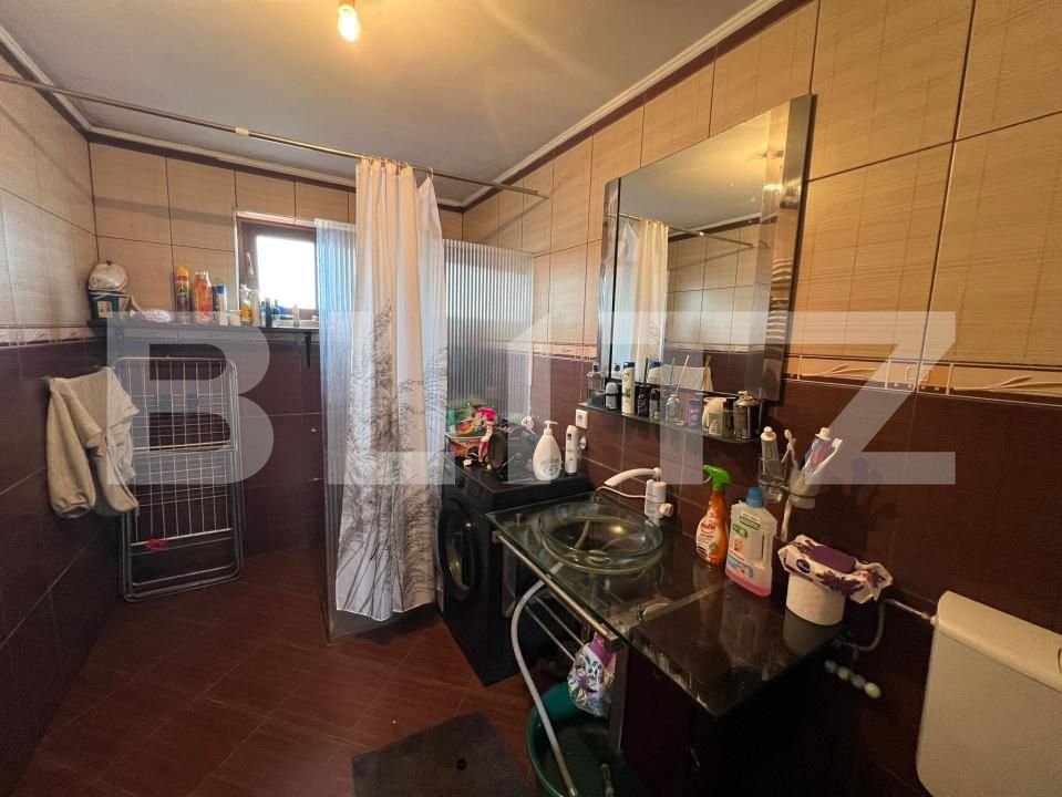 Casa de vânzare 3 camere Periferie - 174345CV | BLITZ Satu Mare | Poza3