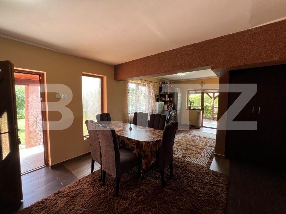 Casa de vânzare 3 camere Periferie - 174345CV | BLITZ Satu Mare | Poza4