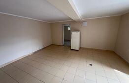 Spațiu de închiriat, 250 mp, zona Titulescu