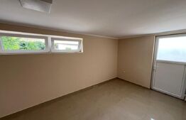 Spațiu de închiriat, 250 mp, zona Titulescu