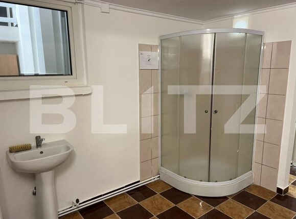 Spațiu comercial de închiriat Titulescu - 174427SIC | BLITZ Satu Mare | Poza15
