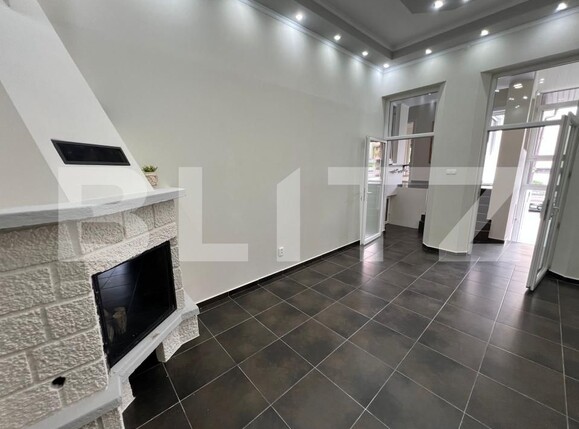Spațiu comercial de închiriat Titulescu - 174427SIC | BLITZ Satu Mare | Poza2