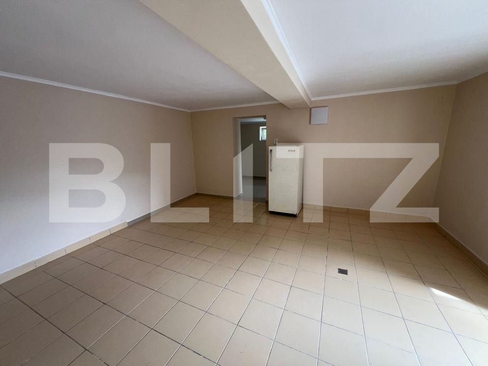 Spațiu comercial de închiriat Titulescu - 174427SIC | BLITZ Satu Mare | Poza14