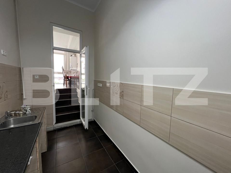 Spațiu comercial de închiriat Titulescu - 174427SIC | BLITZ Satu Mare | Poza6