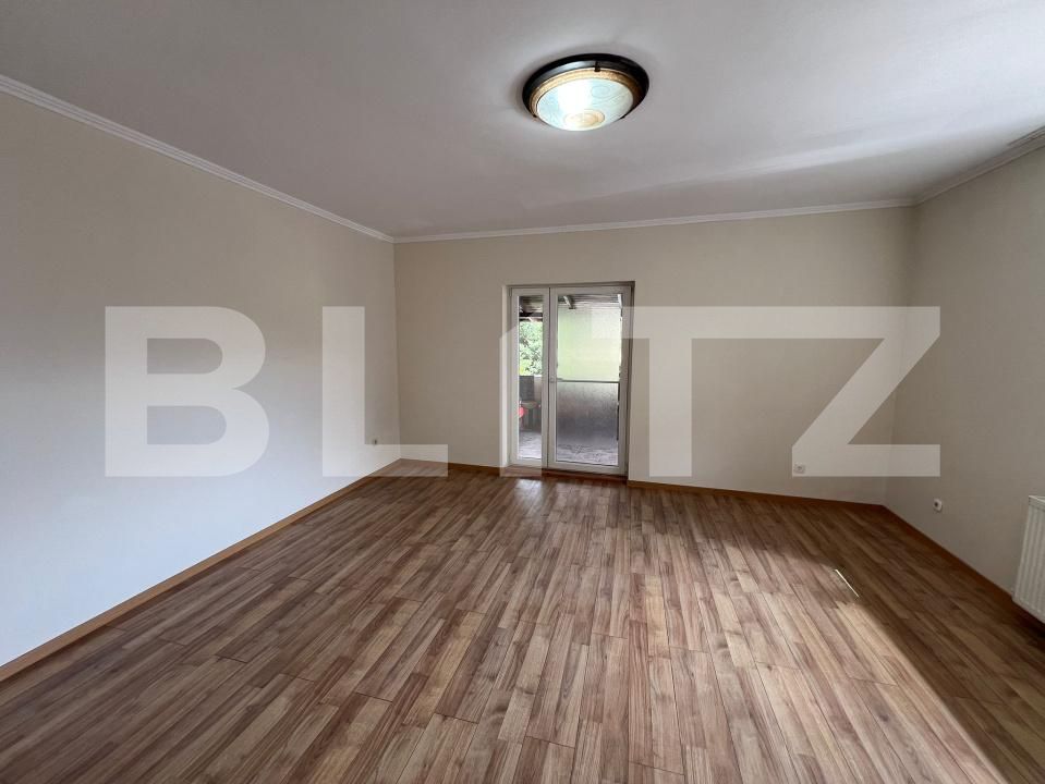 Spațiu comercial de închiriat Titulescu - 174427SIC | BLITZ Satu Mare | Poza4