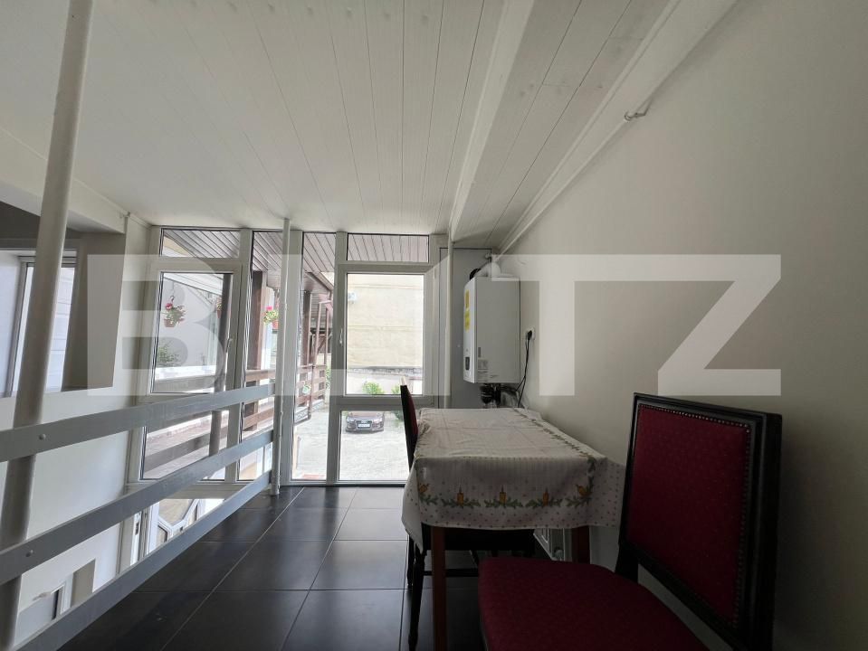 Spațiu comercial de închiriat Titulescu - 174427SIC | BLITZ Satu Mare | Poza7