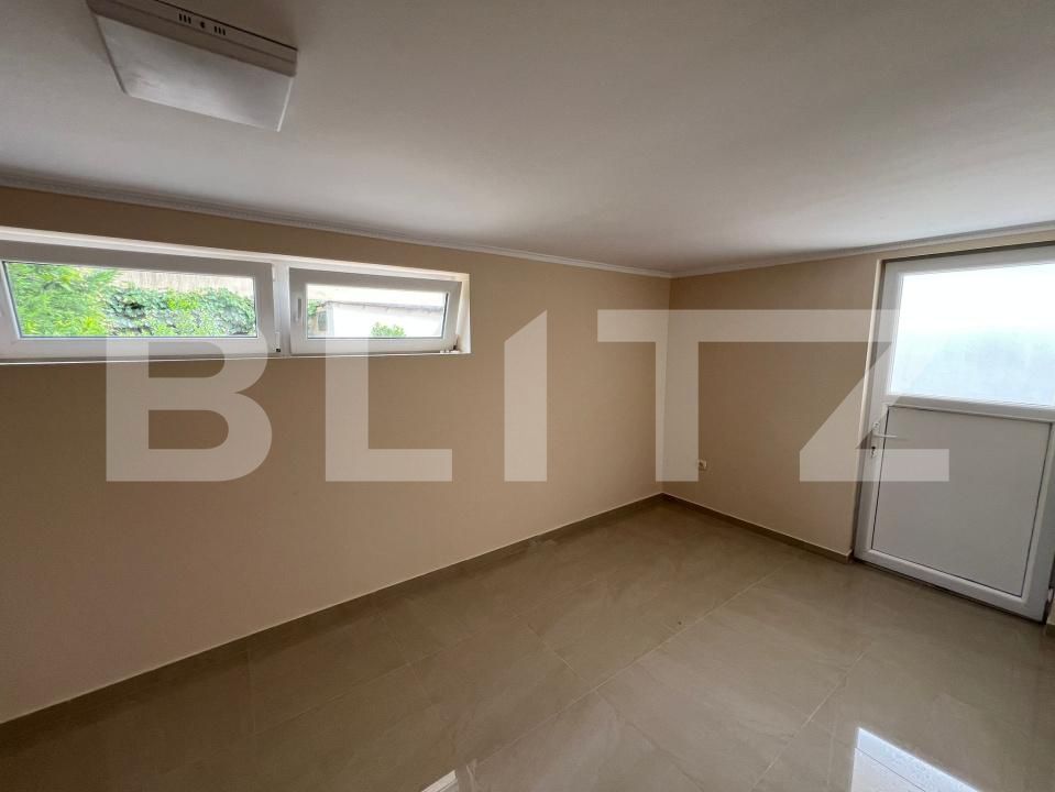 Spațiu comercial de închiriat Titulescu - 174427SIC | BLITZ Satu Mare | Poza13