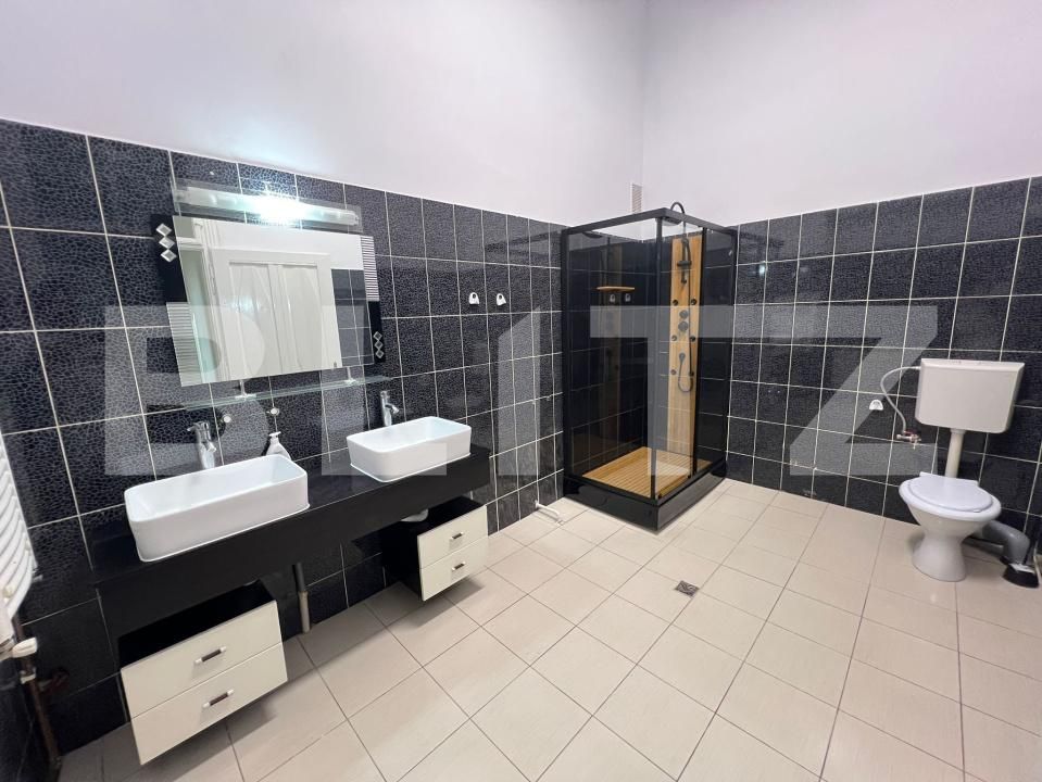 Spațiu comercial de închiriat Titulescu - 174427SIC | BLITZ Satu Mare | Poza8