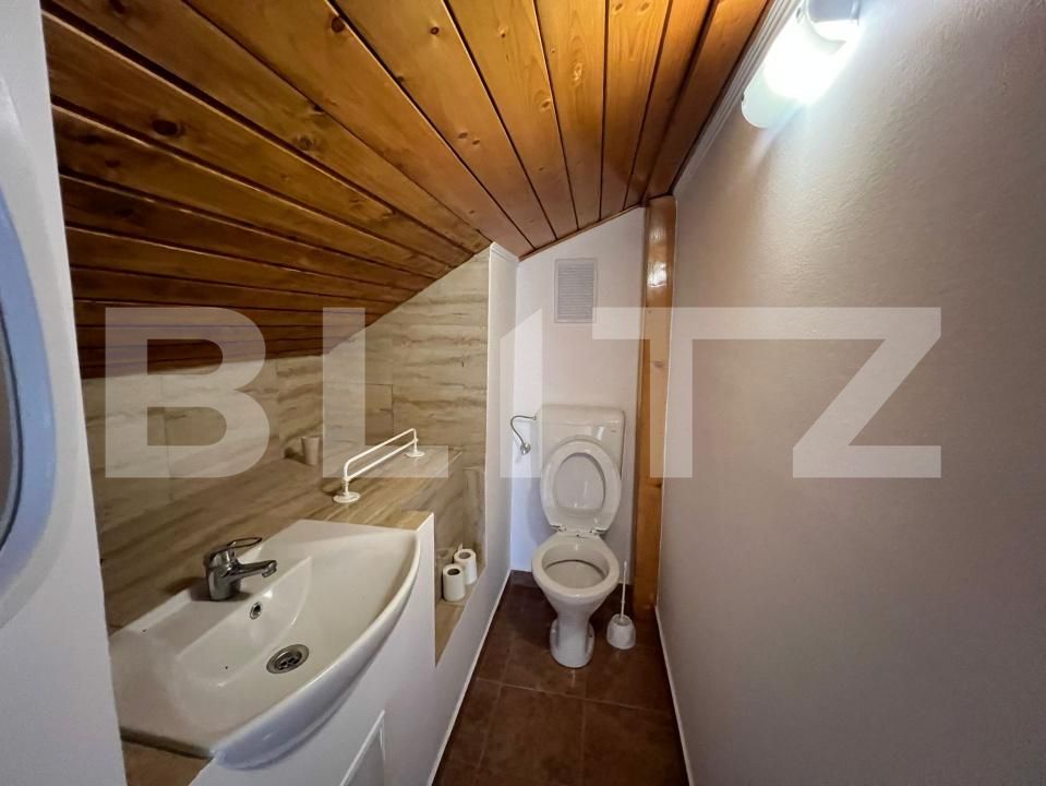 Spațiu comercial de închiriat Titulescu - 174427SIC | BLITZ Satu Mare | Poza12