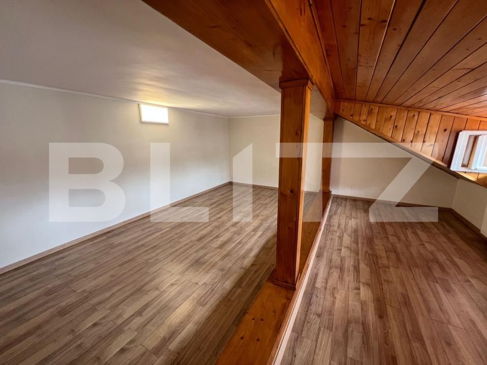 Spațiu comercial de închiriat Titulescu - 174427SIC | BLITZ Satu Mare | Poza11