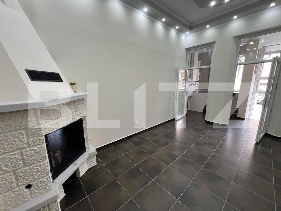 Spațiu comercial de închiriat Titulescu - 174427SIC | BLITZ Satu Mare | Poza2