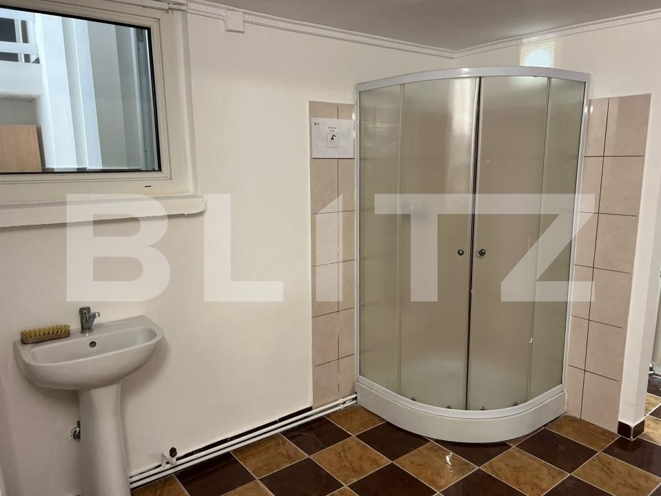 Spațiu comercial de închiriat Titulescu - 174427SIC | BLITZ Satu Mare | Poza15
